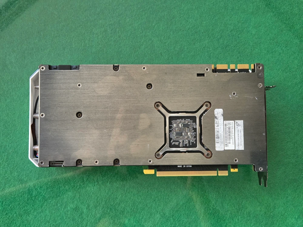 Emtek GTX1080Ti 제트스트림 11g 이미지