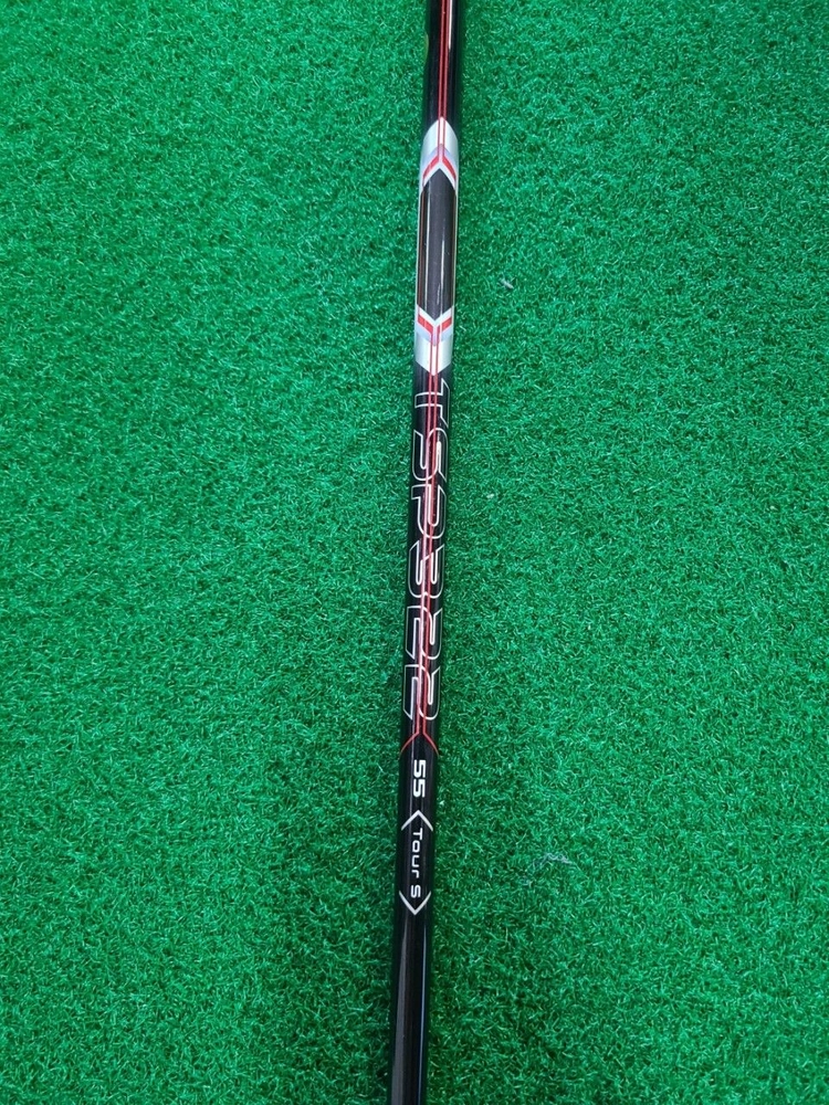 Titleist 타이틀리스트 TSi2 18도 5번 우드 이미지
