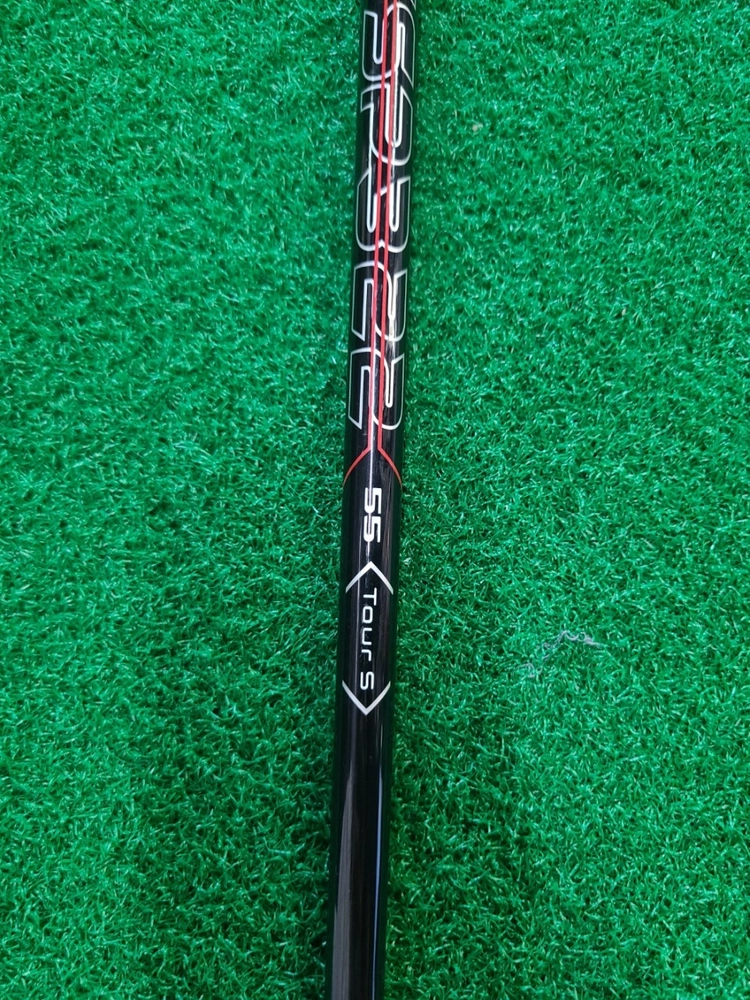 Titleist 타이틀리스트 TSi2 18도 5번 우드 이미지