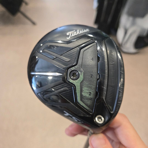 타이틀리스트 TSI3 5.5 우드 HZRDUS CB