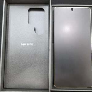 삼성 갤럭시S25 울트라 1테라 램12GB 이미지