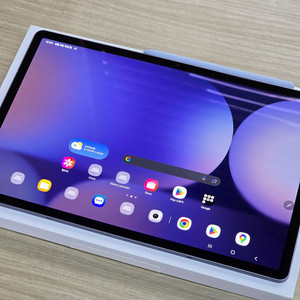 갤럭시탭 S10 PLUS WIFI 256G 이미지