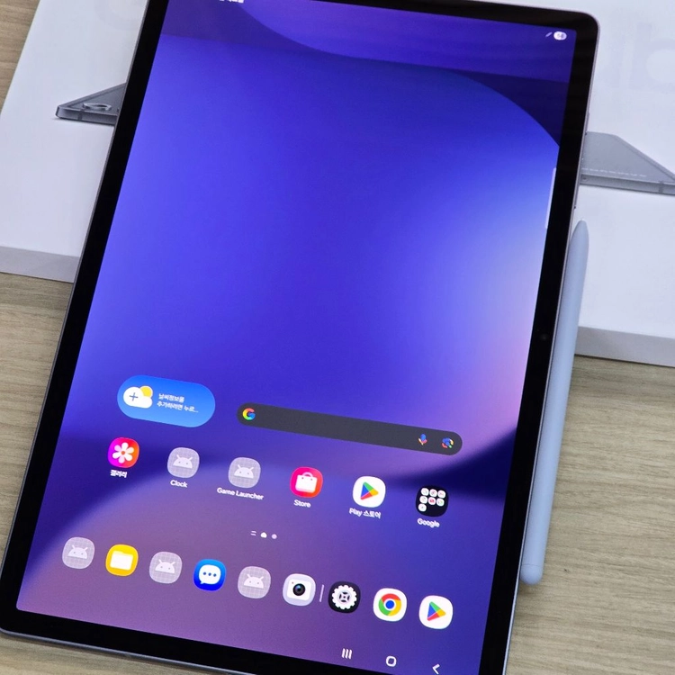 갤럭시탭 S10 PLUS WIFI 256G 이미지