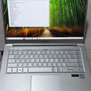 삼성 노트북9 Always NT900X5N i7/16GB/512GB Windows 10 정품