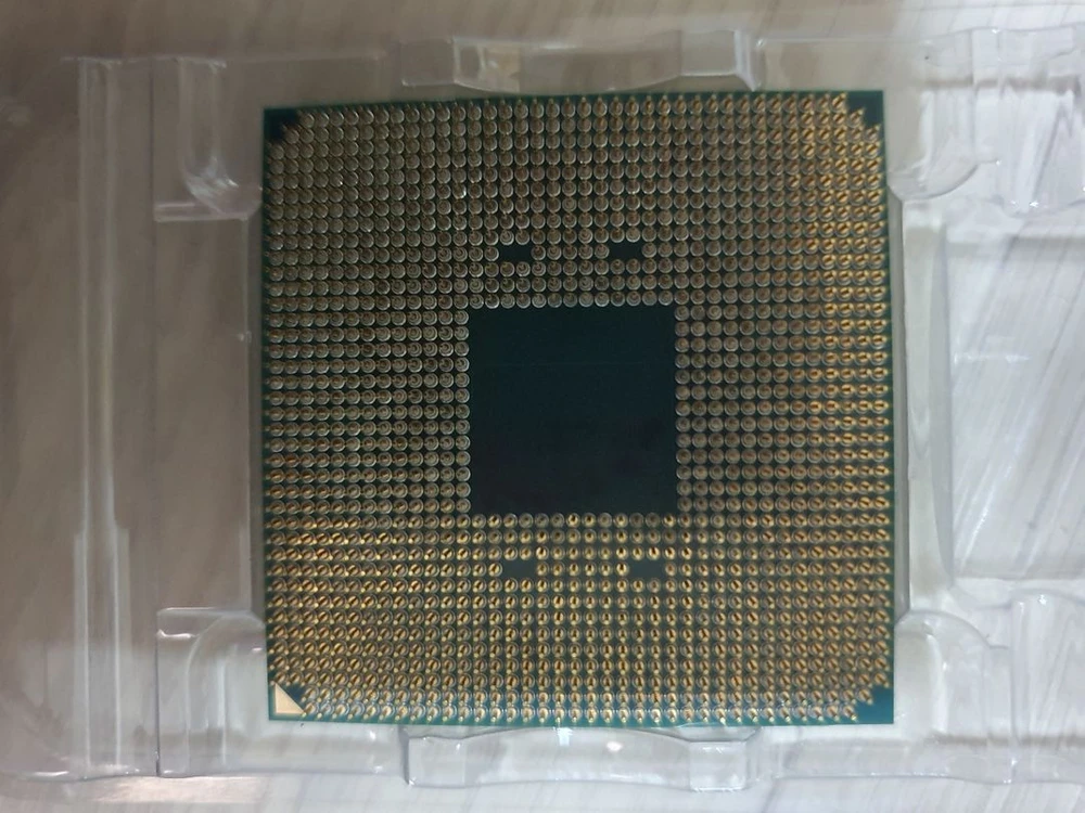 라이젠3500x cpu 판매합니다. 이미지