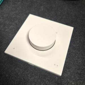 위즈(WIZ) 다이얼 스마트 IOT 스위치 이미지
