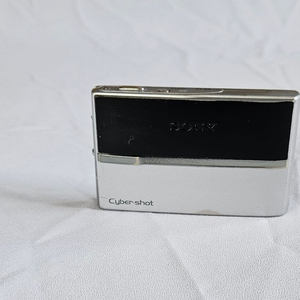 소니 사이버샷 DSC-T9 빈티지디카 이미지