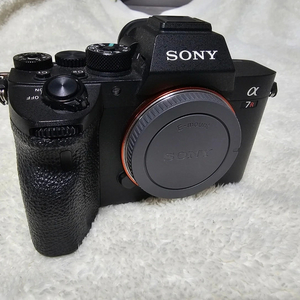 소니 A7R4 카메라