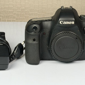 캐논 6D DSLR 풀프레임 카메라 바디