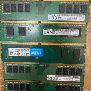 삼성램 ddr/4. 8g 이미지