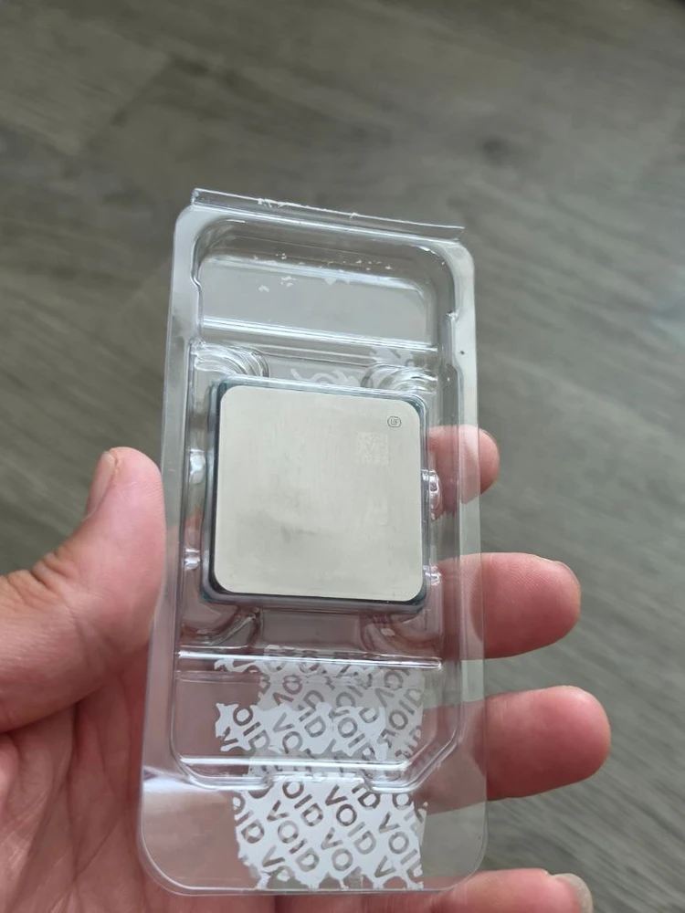 cpu 라이젠5 3500+기쿨 팝니다. 이미지