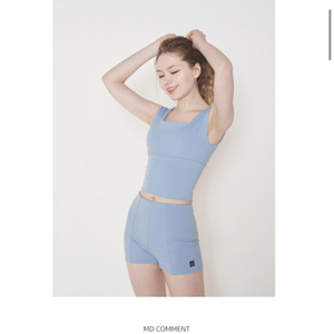 에스엘스포츠 젬마세트 소라S 이미지