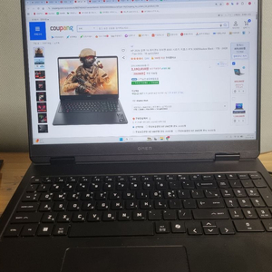 hp 2026오멘16 라이젠9 8940hx 렘 24gb rtx 5060 ssd1tb 이미지