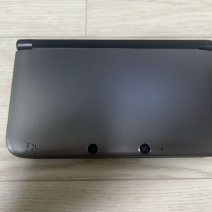 닌텐도 3DS XL 구큰다수 팝니다 이미지