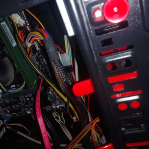 i5-6500/8G/SSD120G/HDD500G/500W/케이스 팝니다.(직거래만) 이미지