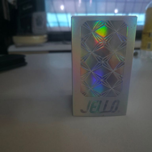 Jello CRYSTAR 판매해요 이미지