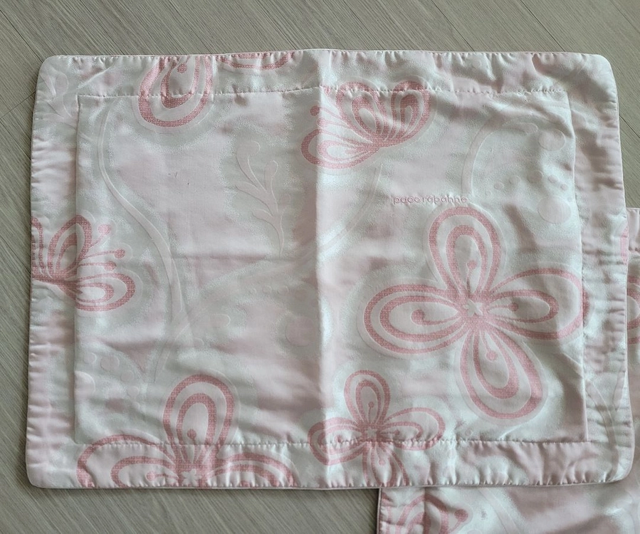 pacorabanne 파코라반 베개 커버 2p 세트 (대형) 이미지