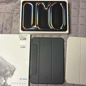 아이패드 프로11 M5 256GB wifi 이미지