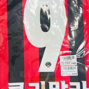 FC서울 26년도 풀패치 이미지