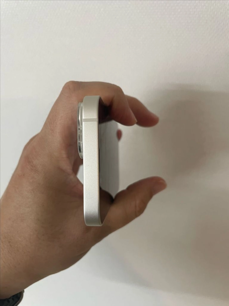 아이폰13미니 512 스타라이트 신품급 이미지