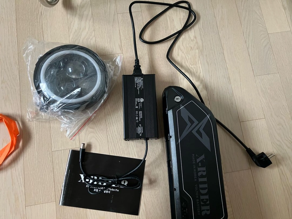 엑스라이더 x200pro 이미지