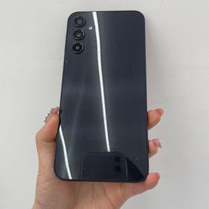 갤럭시A24 블랙 128GB 489843 울산중고폰 이미지