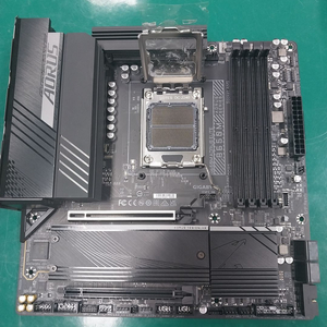 DDR5 - 기가 B650M AORUS ELITE x2개 이미지