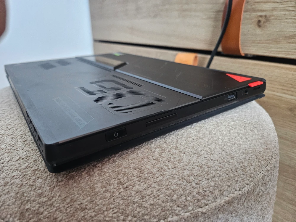 아수스 ROG Z13 i9 16램 1테라 rtx3050ti 최고사양 게이밍 노트북팝니다 이미지