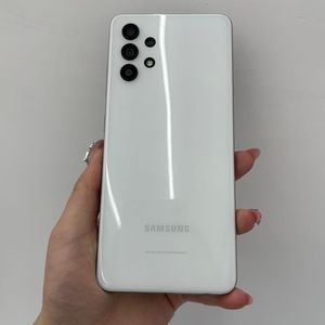 갤럭시A32 화이트 64GB 490000 울산중고폰 이미지