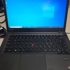 i7 씽크패드 노트북판매 이미지