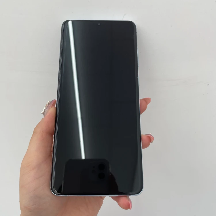 갤럭시S20+ 블루 256GB 489827 울산중고폰 이미지