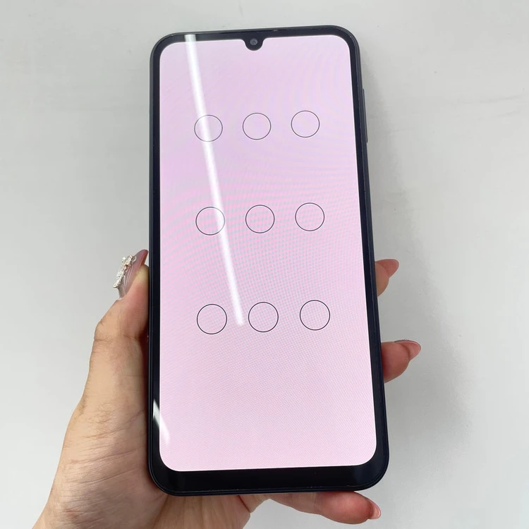 갤럭시A24 블랙 128GB 489843 울산중고폰 이미지