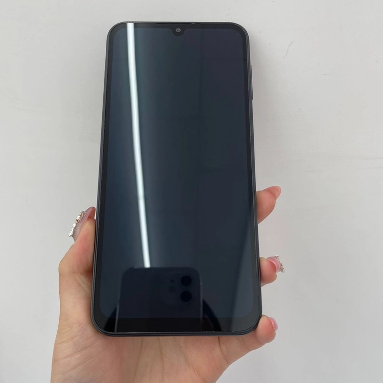 갤럭시A24 블랙 128GB 489843 울산중고폰 이미지