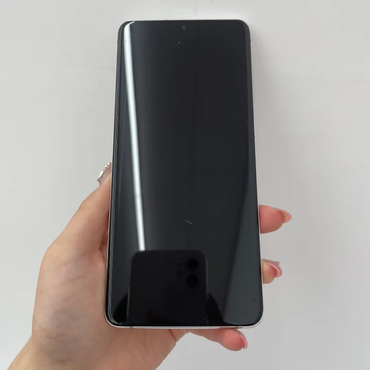 갤럭시S20+ 화이트 256GB 04980 울산중고폰 이미지