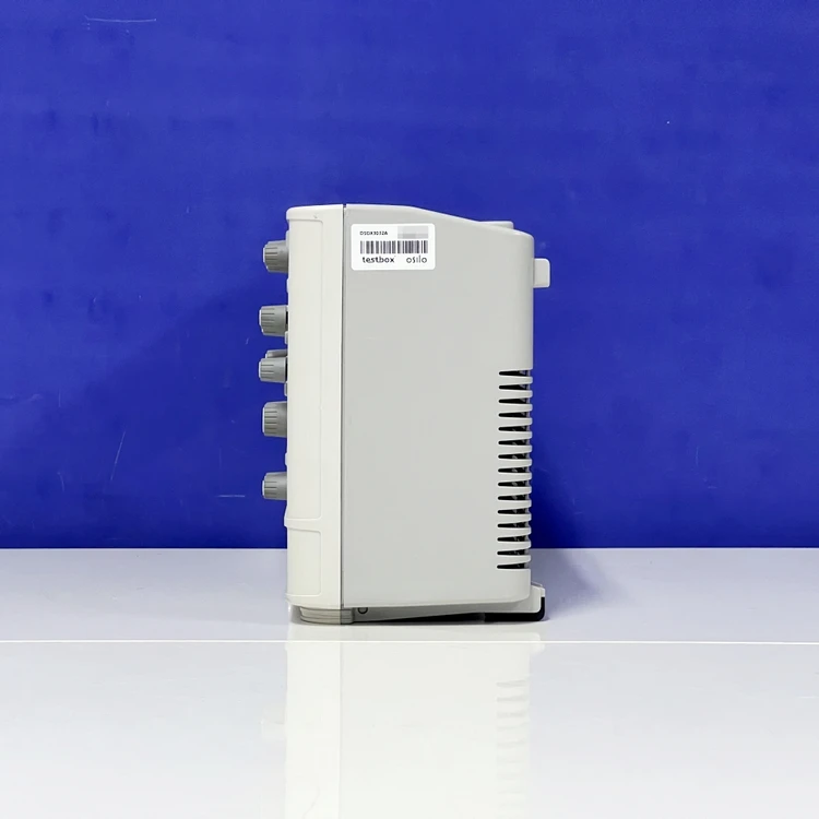 중고계측기 애질런트 DSOX3032A 350MHz 오실로스코프 판매 이미지