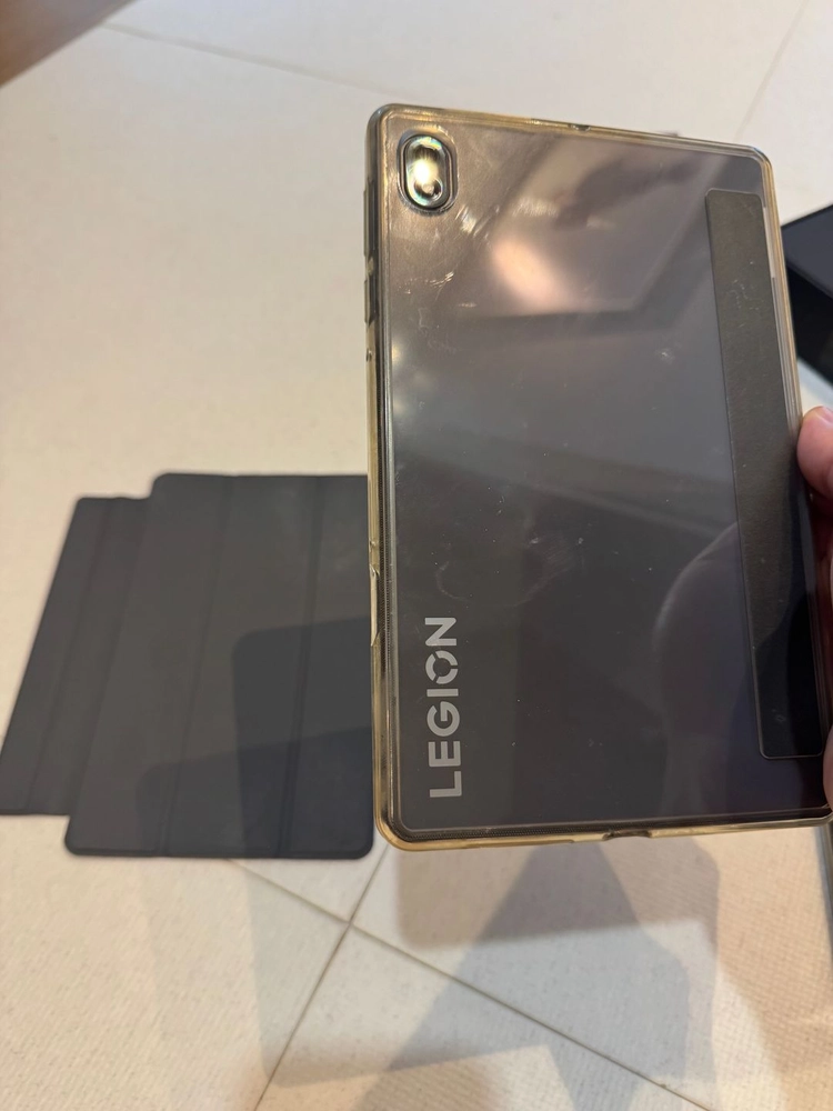 레노보 Y700 테블릿 12G램 256GB 이미지