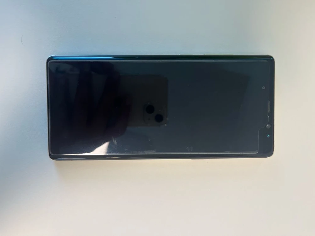 택포 삼성 갤럭시 노트 8 64gb 이미지