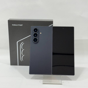 풀박)갤럭시Z폴드7 블랙 512GB Y2137 이미지