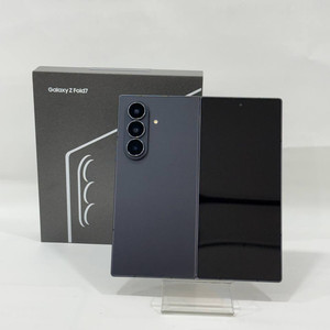 풀박)갤럭시Z폴드7 블랙 512GB Y2137 이미지