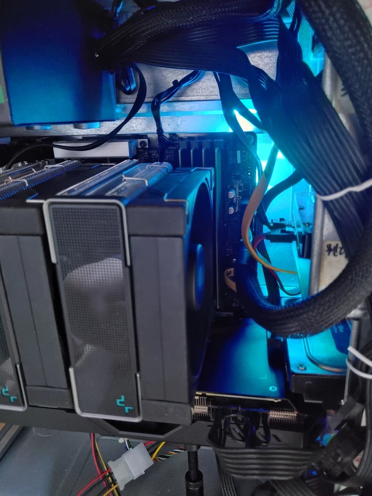 삼성 DDR5 5600 16gbx2개 이미지