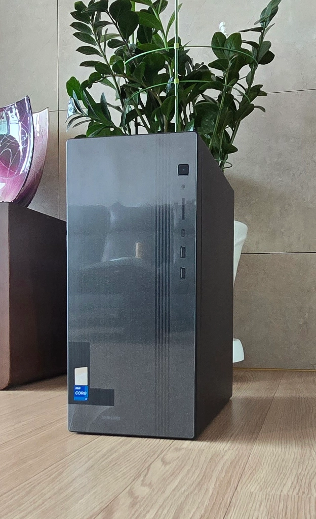 삼성데스크탑 i7 14700 고사양 컴퓨터-Win 11 Pro - 안심되는 중고거래