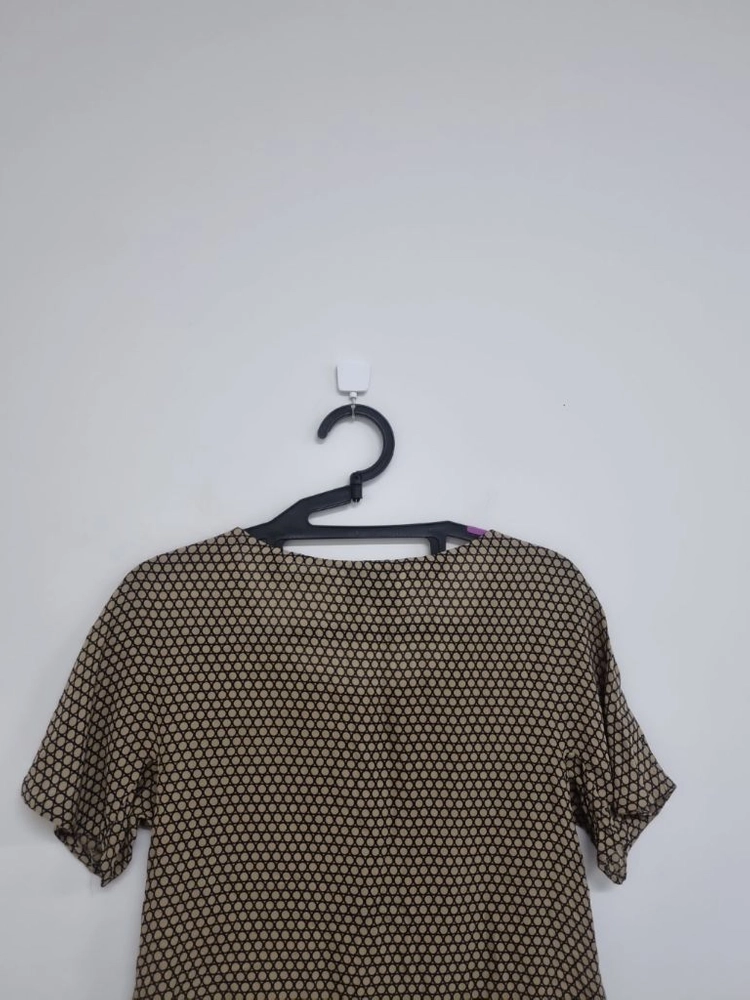 3.1 Phillip Lim3.1 필립림 실크 자수 반소매 블라우스 (2/55)[내용] 이미지