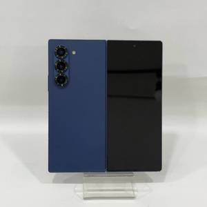갤럭시 Z폴드6 네이비 512GB Y2140 이미지