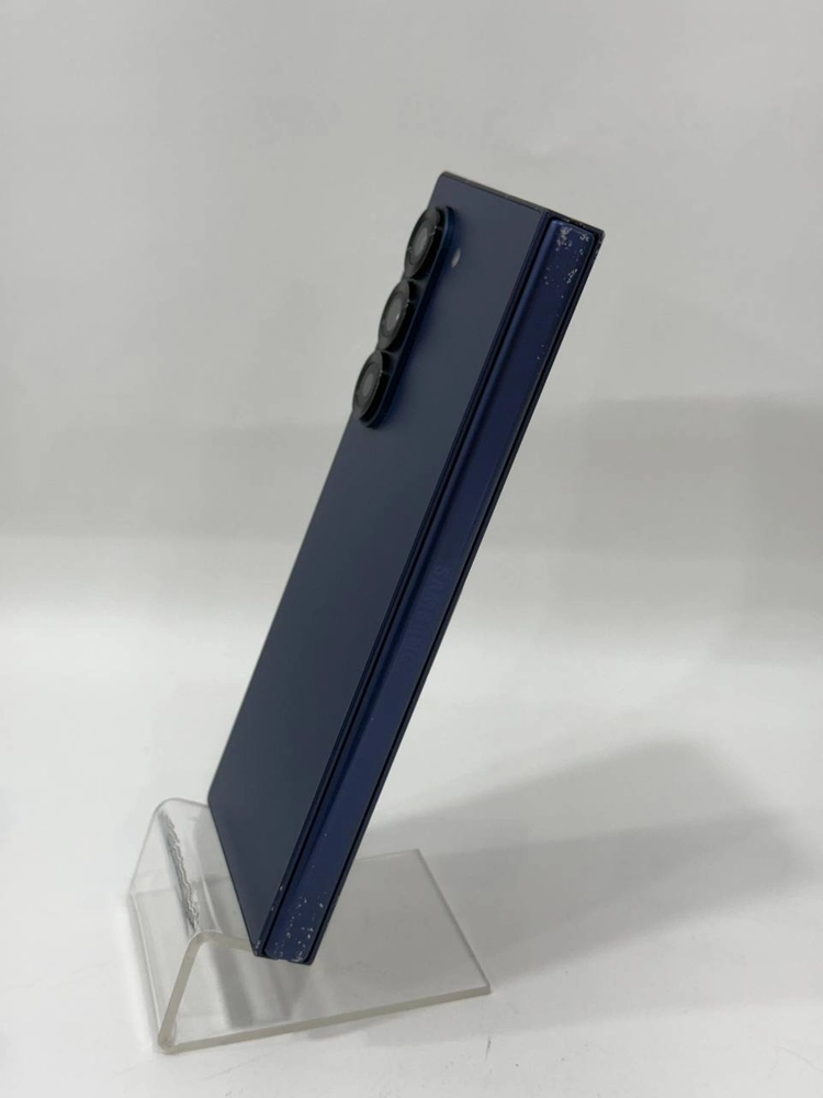 갤럭시 Z폴드6 네이비 512GB Y2140 이미지