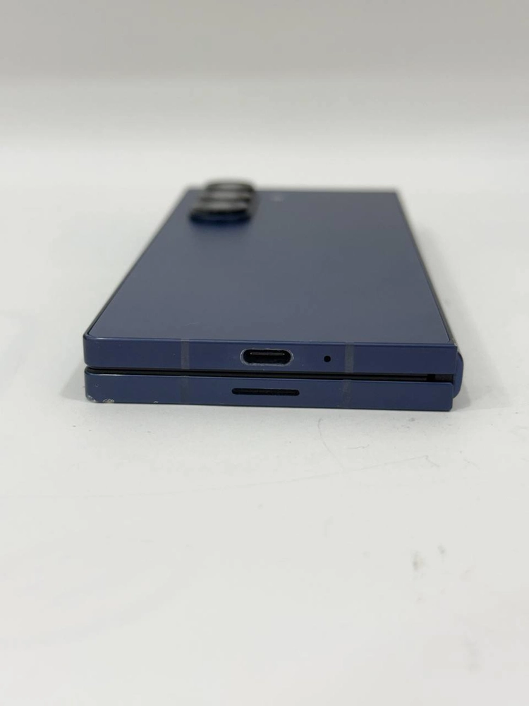 갤럭시 Z폴드6 네이비 512GB Y2140 이미지