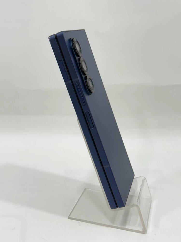 갤럭시 Z폴드6 네이비 512GB Y2140 이미지