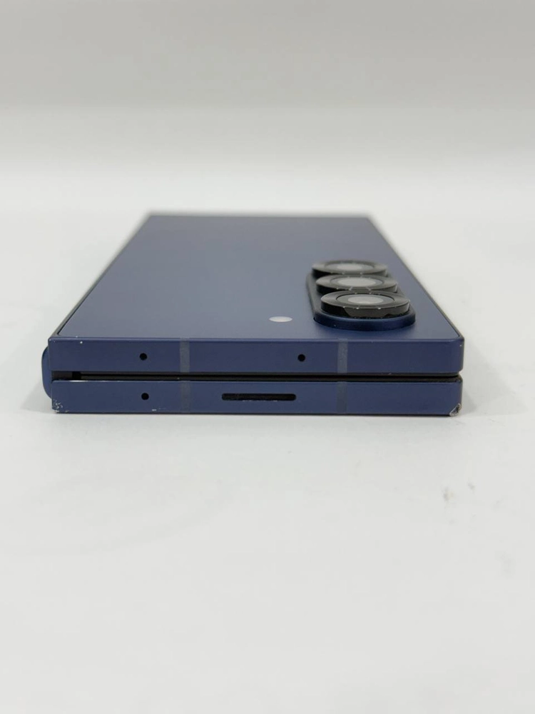 갤럭시 Z폴드6 네이비 512GB Y2140 이미지