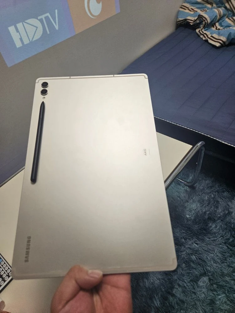 갤럭시탭s9울트라 256wifi - 안심되는 중고거래