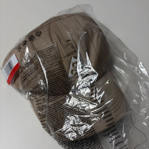 새상품) 나이키 acg 모자 fb6533-297 이미지