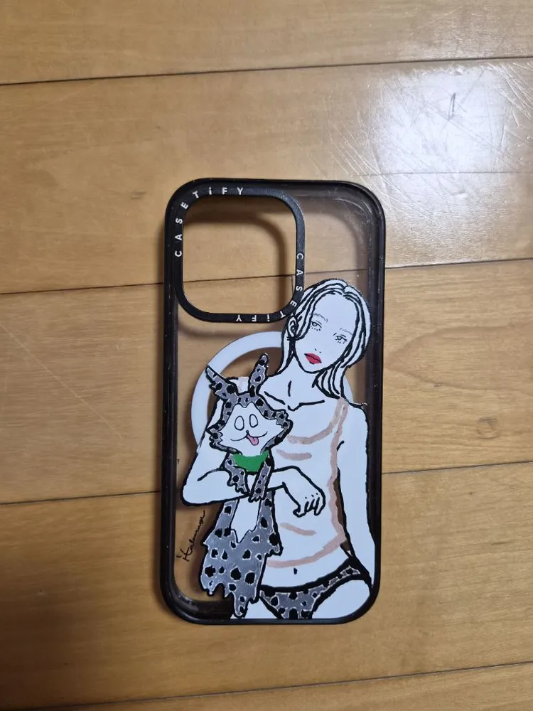 아이폰15프로 네추럴티타늄 256GB 이미지